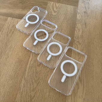 iPhone 17 Transparent - 2