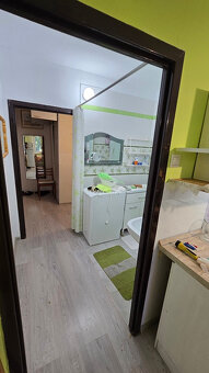 Veľký 2-izb. byt v Leviciach na Okružnej ulici - 65,74 m2 - 2