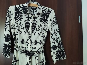 Letné šaty ZARA vel 36 - 2