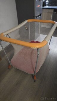 Detská ohrádka - 2