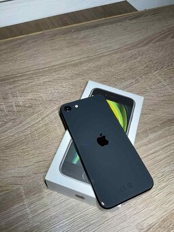 Iphone SE 128gb - 2