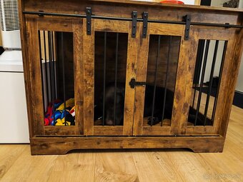 Klietka 105x58x75 - 2