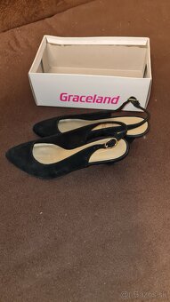 Detske lodicky, velkost 37 (4) - 2