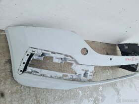 Škoda Octavia 4 IV predný nárazník - 2