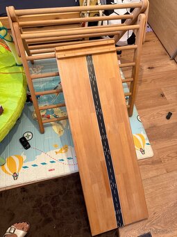 Piklerovej triangel set - 2