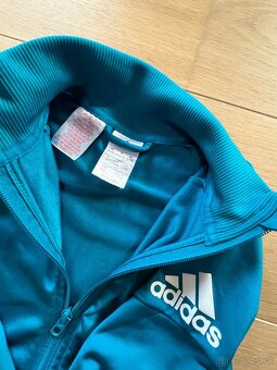 Adidas teplakova súprava 140 - 2