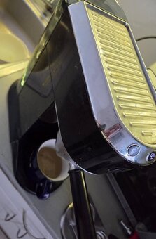 pakovy delonghi lacno predam - 2