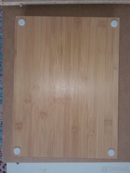 Bambusovy pribornik - 2