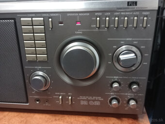 Panasonic RF-6300 LBS - 2