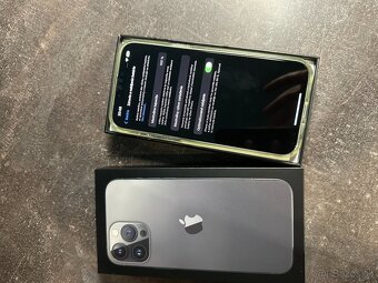 Apple iPhone 13 Pro Max 128GB - 2