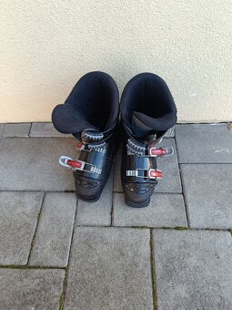 Detské lyžiarky 230 - 2