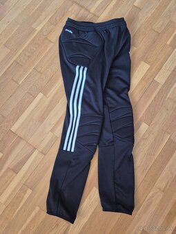 Brankárske nohavice - 2