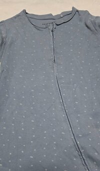 Nočný overal 98, Reserved - 2