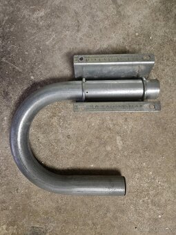 konzola na satelit, anténu - 2