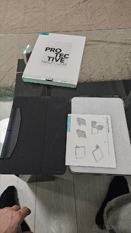 Kryt na ipad 11 pro - 2