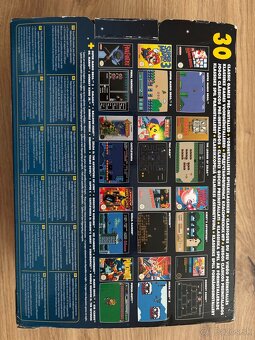 Nintendo Classic mini - 2