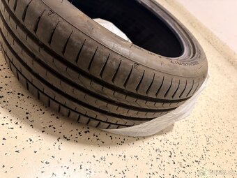 Letne pneu 225/45 R17 - 2