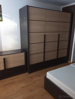 Predám spálňu - 2