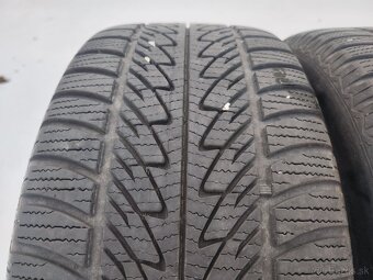 Pneu 285/45 r20 Goodyear - 2