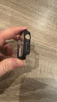 Obal Apple Watch - 2
