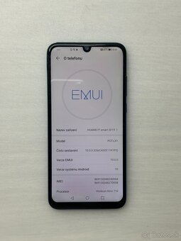 Huawei P Smart 2019 64GB - 2