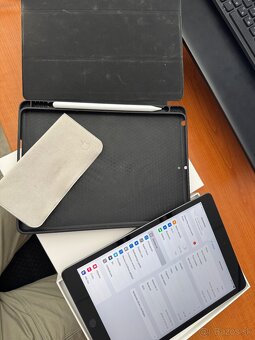 Apple iPad 9th 64gb - 2