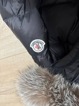 Moncler damska bunda - 2