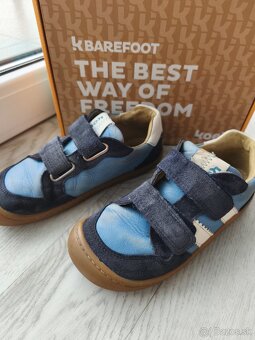 Detske BF zn. Koel bali velk. 31 - 2