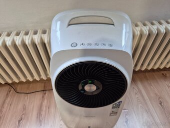 Predam ochladzovač vzduchu. - 2