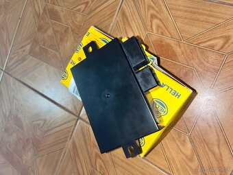 Riadiaca jednotka prívesu 1k0907383f - 2