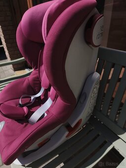 Britax Romer King II - 2