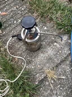 Starožitný kávovar - 2