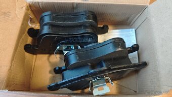 Saab 9-3 Aero 2008 náhradné diely 6 - 2