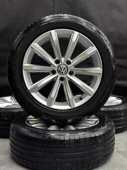 5x112 r17 London Passat b8 letne - 2