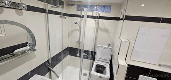 Prenájom 2 izbový byt - 2