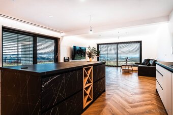 Luxusný rodinný dom na Šibeničnej hore - 2