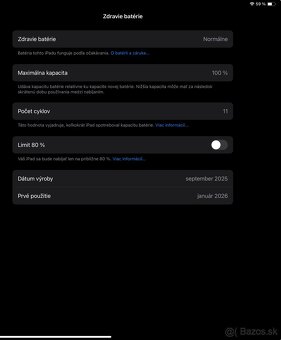 Ipad Air 13 128gb - 2