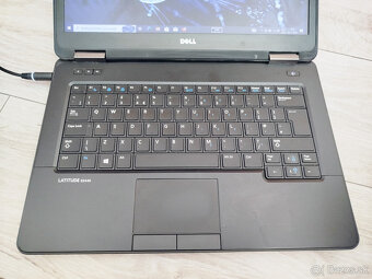 notebok Dell E5440 - Core i5, 8GB, 180GB SSD, W10 - 2