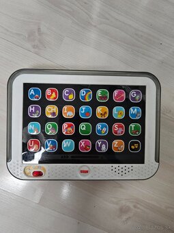 Detský tablet - 2