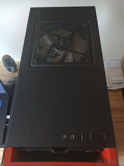 Alza gamebox NVIDIA GTX 1060 6GB - 2