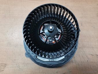 Ventilátor Octavia 3 Superb 3,kúrenie Superb 3 Octavia 3 nov - 2