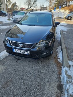 seat leon 3 - 2