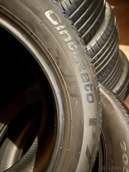 Pirelli Cinturato O7. 205/55/16”leto - 2