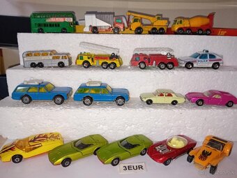 Matchbox RW superfast a ine - 2