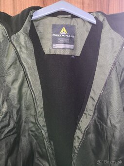 pracovné oblečenie - 2