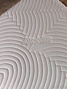 Penový matrac Aloe Vera - 2