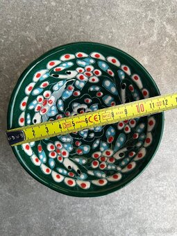 Predám keramickú misku - 2