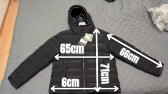 Pánska bunda Napapijri - 2