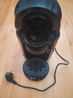 Kavovar Bosch Tassimo - 2