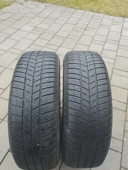 225/65R17 - 2